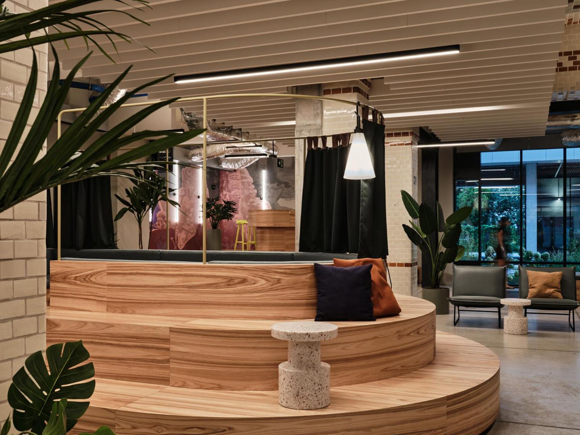 Basecamp Wroclaw Διαμέρισμα Εξωτερικό φωτογραφία